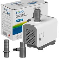 SOBO Submersible Pump AQ-500 - pompa wody 500l/h