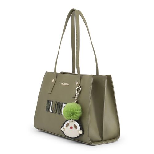 Love Moschino torba damska na Arena.pl