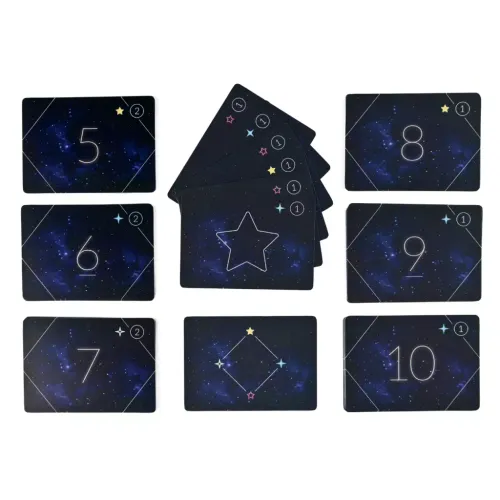 Odkrywcy nocnego nieba na Arena.pl