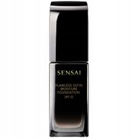 Sensai Flawless Satin Moisture Foundation podkład w płynie SPF 25 odcień 10
