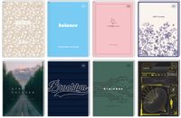 BRULION LINIA A5 96 INTERDRUK