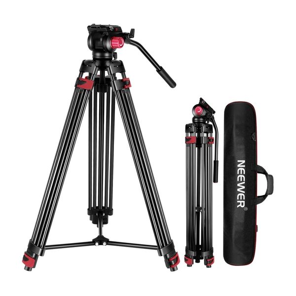 statyw neewer tp-m200 200 cm zdjęcie 1