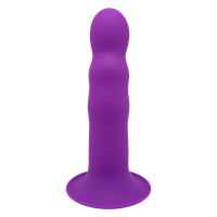 Dildo AD.Hitsens 3 (7) Purple
