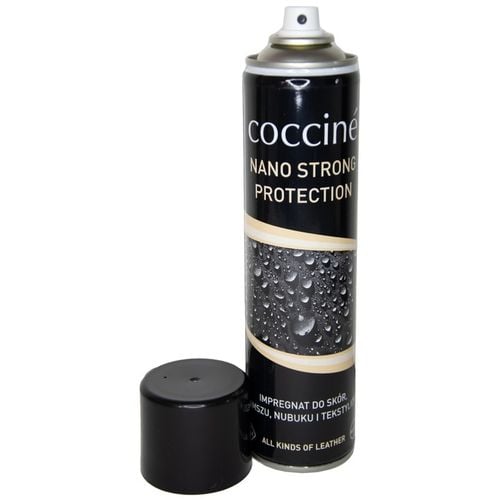 NANO PROTECTOR COCCINE IMPREGNAT DO BUTÓW 400 ml na Arena.pl