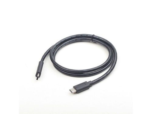 Kabel USB Type-C(M)-> Type-C(M) 3.1 1m czarny na Arena.pl