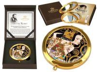 Lustereczko - G. Klimt, Oczekiwanie (CARMANI)