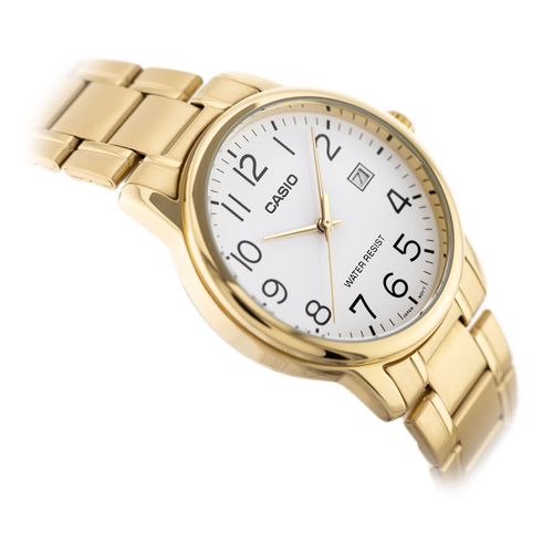 ZEGAREK MĘSKI CASIO MTP-V002D-7B3 + BOX (zd223c) na Arena.pl