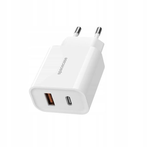 Spacecase Powerset Charger 20W With Usb-C Ps20W-12 na Arena.pl