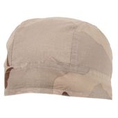 Chusta bandana 3 farben desert MFH 100% Bawełna