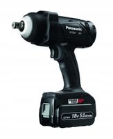Klucz udarowy 18V Panasonic EY7552 1/2 cal + Systa