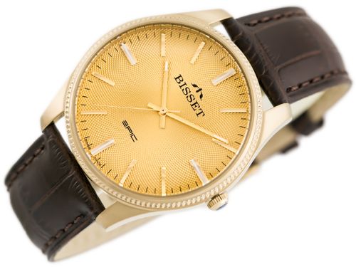 BISSET BSCE55 (zb060c) na Arena.pl