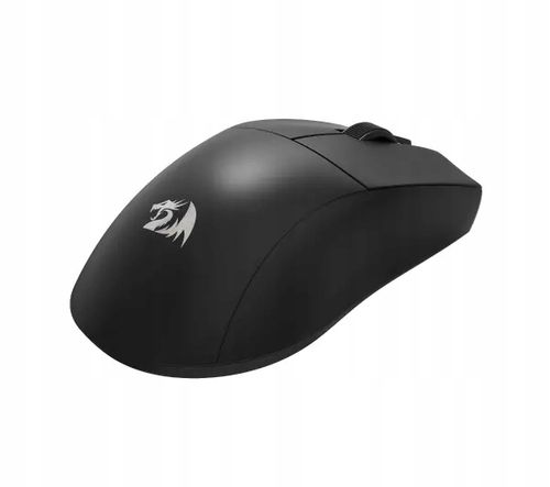 Mysz Redragon M916 Pro K1NG Czarna Gamingowa USB / BT / 2.4 bezprzewodowa na Arena.pl