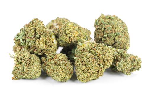 Susz konopny CBD | AK 47 | 10 g na Arena.pl