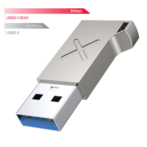 Unitek adapter USB-A na USB-C 3.1 Gen1 A1034NI na Arena.pl