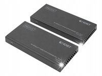 DIGITUS DS-55512 Extender KVM HDMI/USB HDBaseT 70m 4K PoC IR