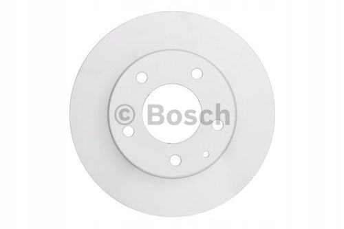 TARCZA HAM PRZOD 258X24 V BOSCH na Arena.pl