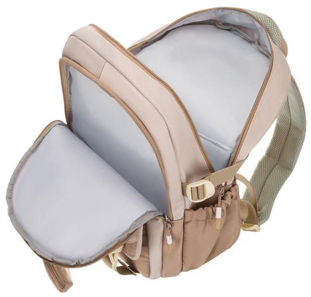 plecak ptn 8610-1341 beige zdjęcie 14