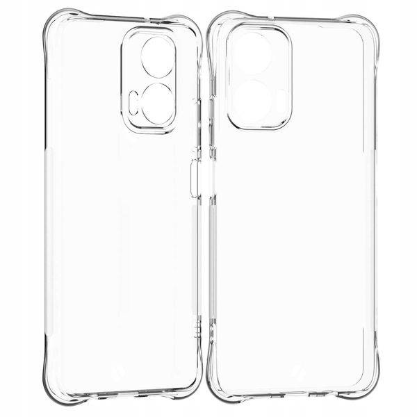 Spacecase Anti-Shock Motorola G35 5G zdjęcie 11