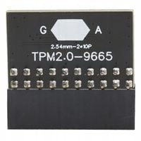 MODUŁ TPM ASUS GA 20-1 PIN 2 TPM2.0