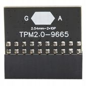 MODUŁ TPM ASUS GA 20-1 PIN 2 TPM2.0