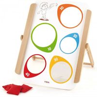 VIGA Gra Zrecznosciowa Rzut do celu