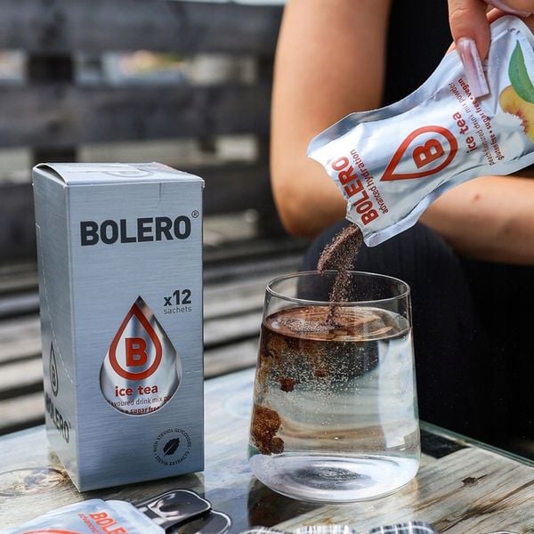 Bolero 88g Ice Tea Peach zdjęcie 2