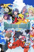 Digimon World: Next Order Klucz Kod CD KEY BEZ VPN WYSYŁKA 24/7