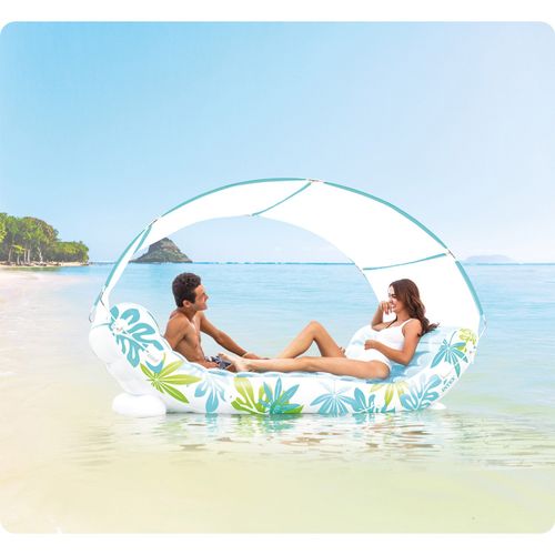 Wyspa dmuchana 224 x 150 cm INTEX 56294 na Arena.pl