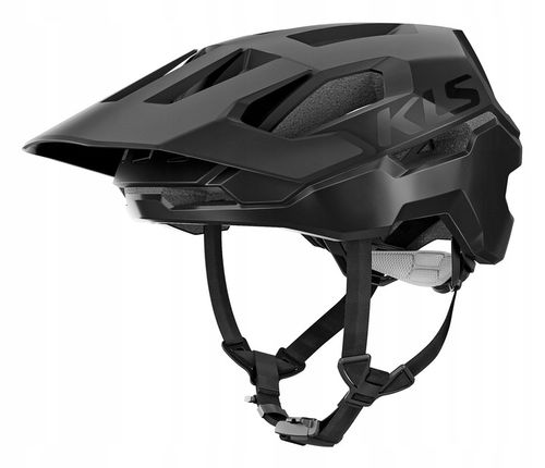 KASK ROWEROWY KELLYS DARE II BLACK KLAMRA FIDLOCK MTB TRAIL 52-55 CM / S/M na Arena.pl
