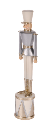 Figurka Anton Soldier 5x5x28cm # na Arena.pl