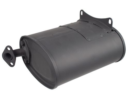 Tłumik Cedrus agregat AG3-1F 18100-Y040520-00A0 na Arena.pl