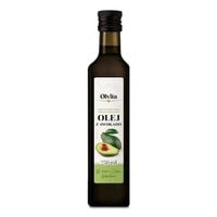 Olej z awokado 250 ml - OLVITA