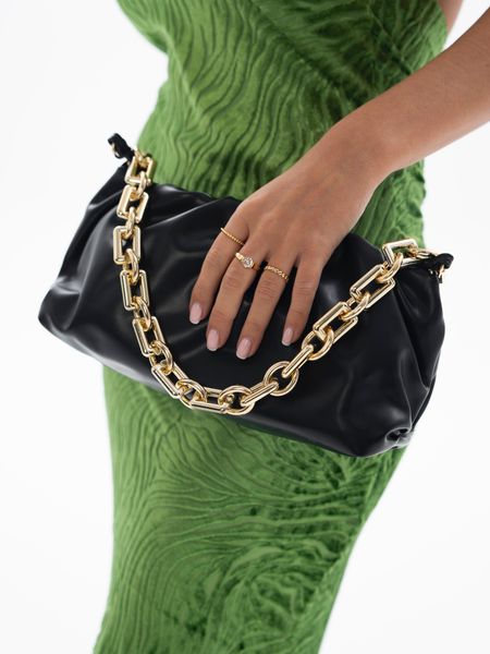 torebka 282484/bb noir zdjęcie 12