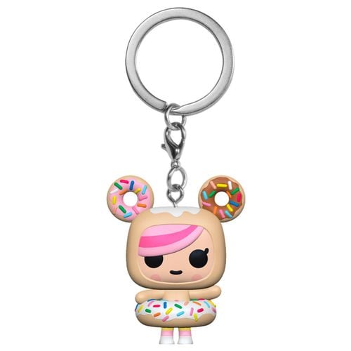 funko brelok tokidoki donutella 6cm figurka na Arena.pl