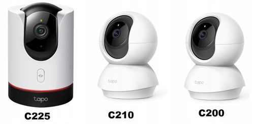 DELOSPRO UCHWYT BEZINWAZYJNY POZIOMY DO TP-LINK TAPO C200, C210, C225 15% na Arena.pl