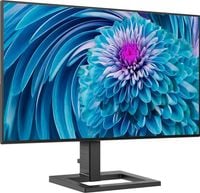 Monitor 27 cali Philips 275E2FAE/00 2K 75Hz IPS Głośniki HDMI DisplayPort