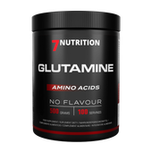 7Nutrition - Glutamine - 500 g
