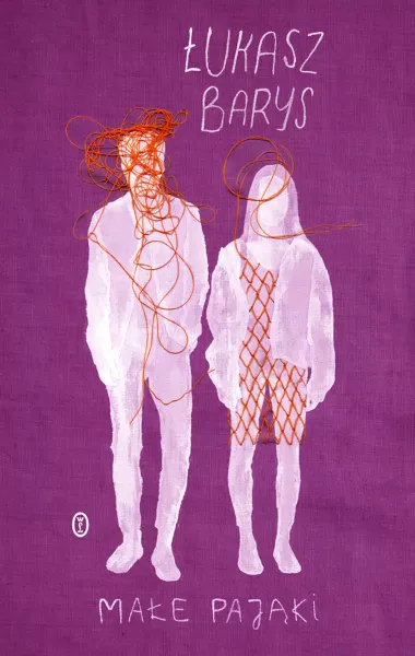 Małe pająki zdjęcie 1