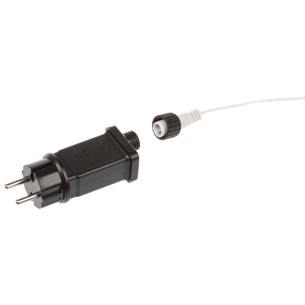 SOPLE 100 LED IP44 ZEWNĘTRZNE KOLOR ZIMNY BIAŁY zdjęcie 2