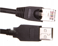 PRZEWÓD KABEL DO PROGRAMOWANIA USB/RJ45 SCHNEIDER TCSMCNAM3M002P