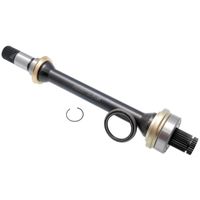 Półoś prawa 26x372x28 KIA CERATO 2000 2001 2002 2003 2004
