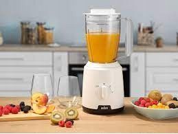 Blender kielichowy BRAUN JB1000 WH BIAŁY zdjęcie 3