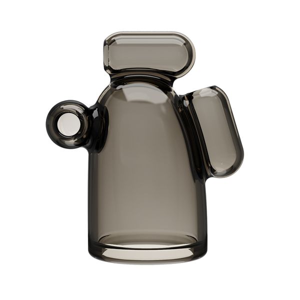 PRETTY LOVE - VIBRATING CRISTAL CAP I vibration zdjęcie 2