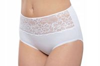 POLSKIE FIGI DAMSKIE MAJTKI WADIMA L BIAŁY