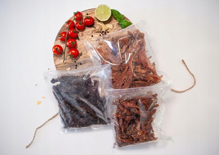 Party Box Classic Mix 750 g zdjęcie 4