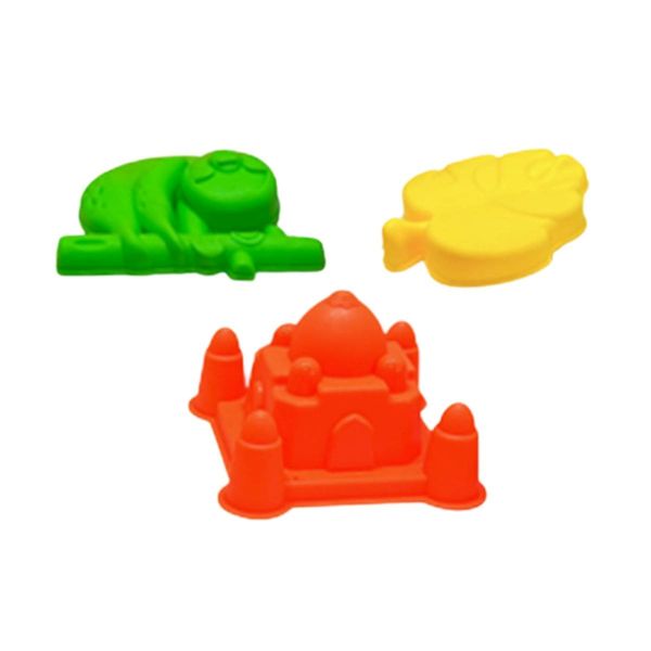 zabawki do piaskownicy Wieża zdjęcie 4