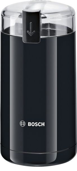 MŁYNEK DO KAWY BOSCH TSM6A013B CZARNY zdjęcie 1