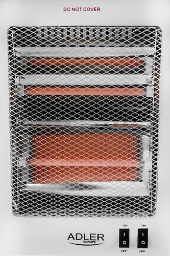 Termowentylator halogenowy AD 7709 na Arena.pl