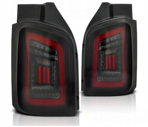 LAMPY DIODOWE VW TRANSPORTER T5 2003-2015 Rok na Arena.pl