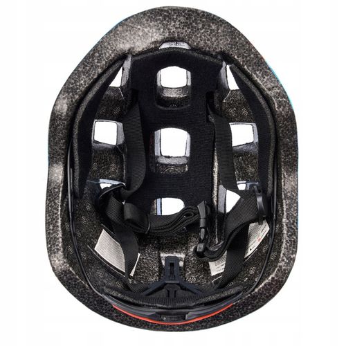 KASK ROWEROWY METEOR PNY11 M 48-53 IN-MOLD na Arena.pl